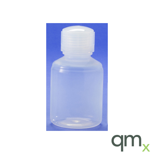 Qmx Laboratories - Bottles / Inert LabWare